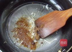 蒸秋葵配红葱酥的做法图解7
