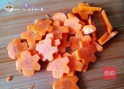猪排海豚便当的做法图解4