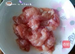 猪排海豚便当的做法图解7