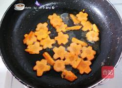 猪排海豚便当的做法图解11