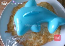 猪排海豚便当的做法图解14