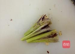 香煎扇贝的做法图解8