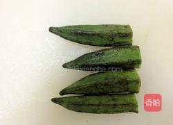 香煎扇贝的做法图解11