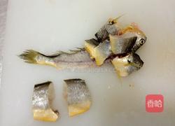 香煎扇贝的做法图解13