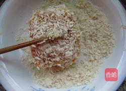 法式蓝带猪排的做法图解9