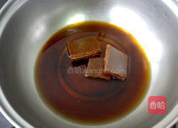 陈醋凉拌紫包菜的做法图解3