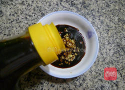 清蒸青蟹的做法图解3