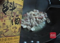 土豆鸡肉蘑菇焖饭的做法图解5