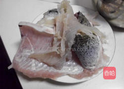 自制包心鱼丸的做法图解5