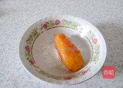 蒜香爆浆猪排的做法图解9