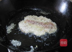 日式咖喱炸猪排饭的做法图解11