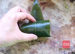 微波竹叶排骨的做法图解6