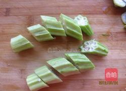 秋葵鸡爪汤的做法图解10