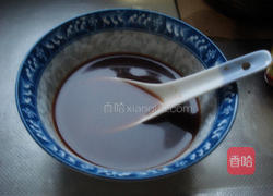 乳香豆腐的做法图解2