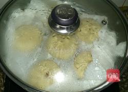 香菇鸡肉包的做法图解11