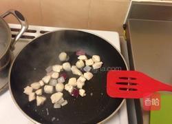 福建炒饭的做法图解2