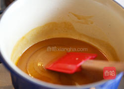 蔬菜味增沙拉的做法图解4