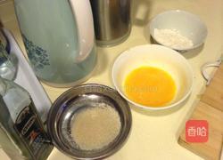 夹芝士炸猪排的做法图解7