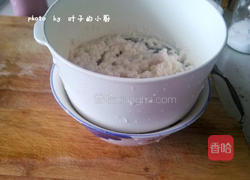 核桃花生牛奶的做法图解5