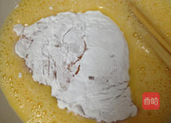 爆浆炸猪排的做法图解10