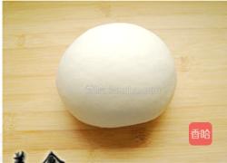 野菜猪肉盒子饼的做法图解2