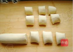 野菜猪肉盒子饼的做法图解8