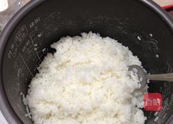 芝士寿司的做法图解2