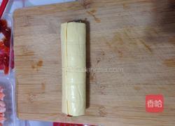 芝士寿司的做法图解8