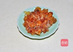 桃花泪的做法图解2