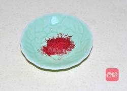 桃花泪的做法图解5