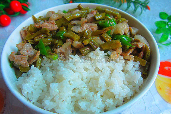 农家饭