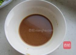 香干蒜薹炒肉丝的做法图解6