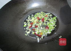 香干炒青芹的做法图解3