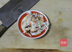 蟹味杏鲍菇的做法图解2