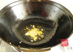 蟹粉豆腐的做法图解4