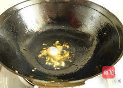 蟹粉豆腐的做法图解5