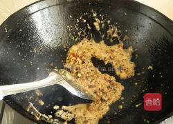 蟹粉豆腐的做法图解8