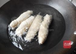 香卤水面筋的做法图解3