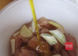 宫保鸡丁的做法图解9