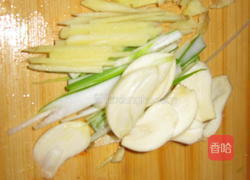 宫保鸡丁的做法图解21