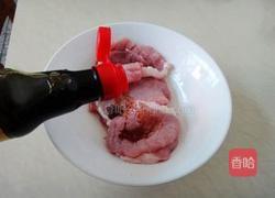 电饼铛香煎猪排的做法图解3
