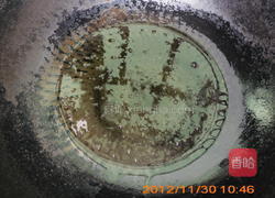 黄花菜烧鹌鹑蛋的做法图解6