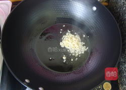 豆豉鲮鱼炒苦瓜的做法图解6