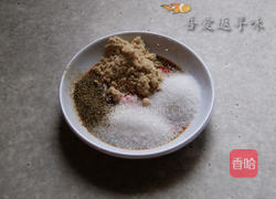 煎鲮鱼饼的做法图解5