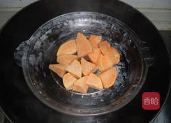 口水地瓜蟹的做法图解6
