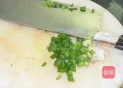 咸菜蒸多宝鱼的做法图解2