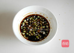 白灼明虾的做法图解2