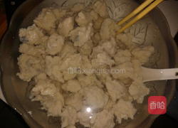 自制鱼丸的做法图解6