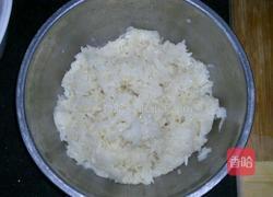 水晶烧卖的做法图解2