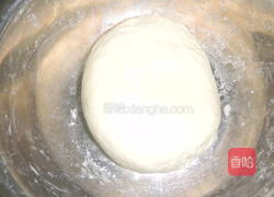 连队大包子的做法图解2